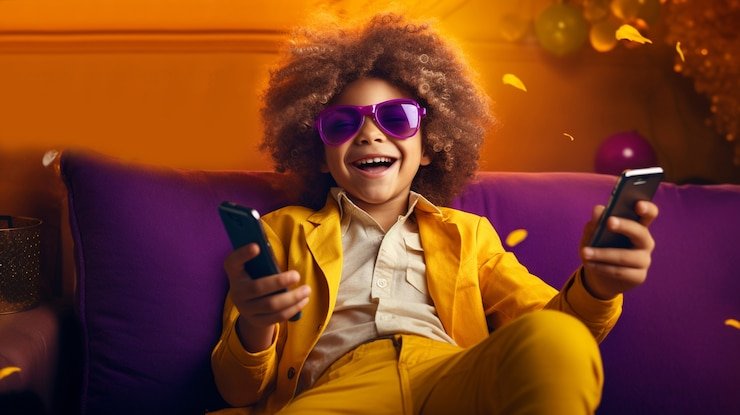 Simbol bonus dan fitur putaran gratis Mega Sevens