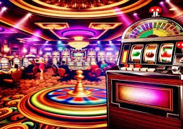 Mode demo olimpik games menunjukkan kredit virtual