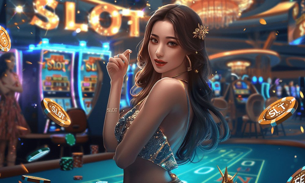 sejuta77 featured game showcase