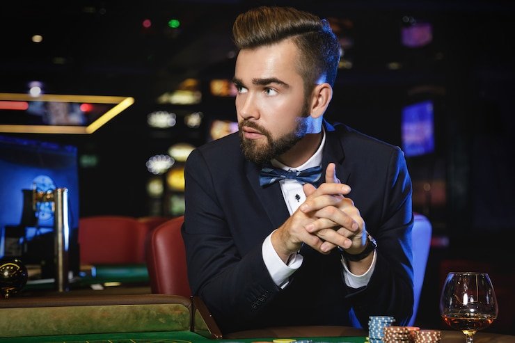 Antarmuka pendaftaran sejuta77 poker